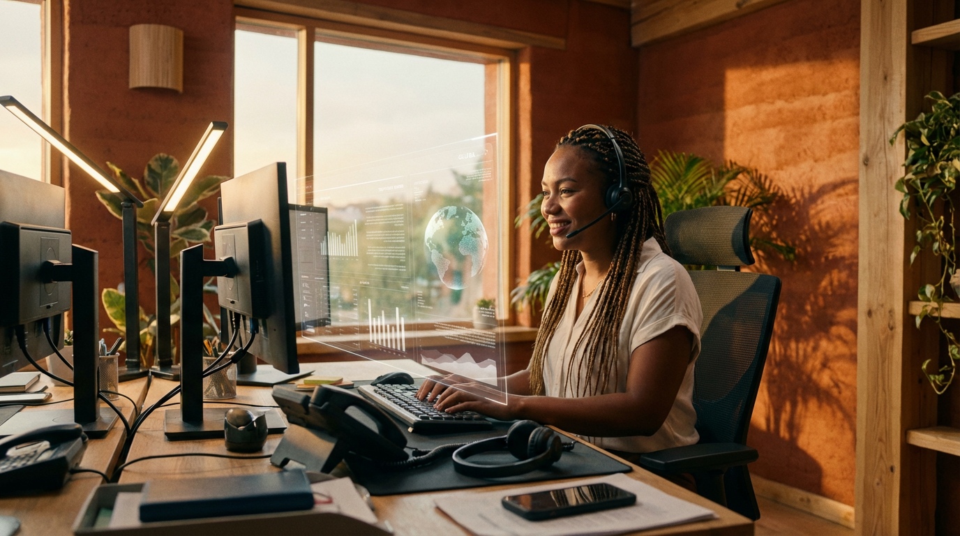 Vision Futuriste Manova