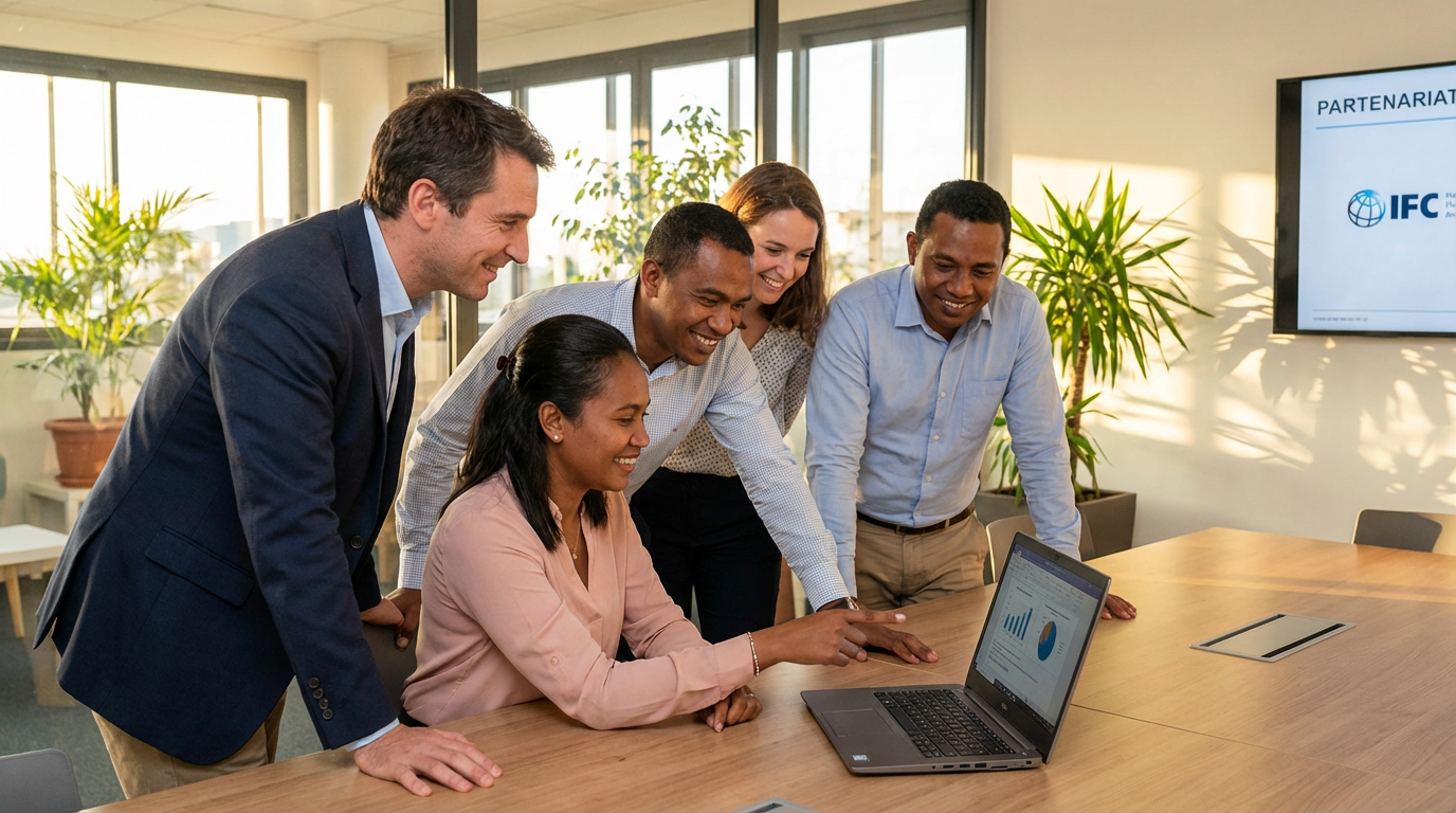 Équipe Manova Franco-Malgache