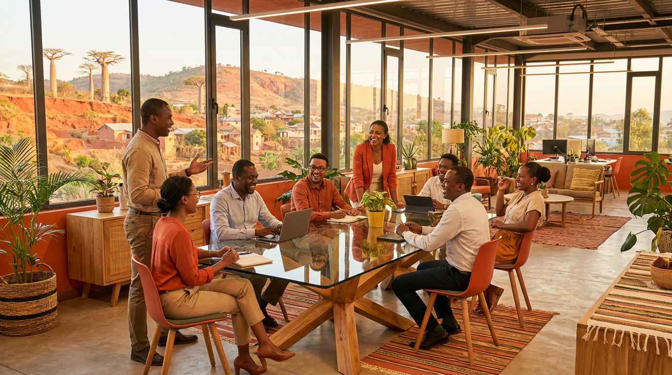 Partenariat Exclusif